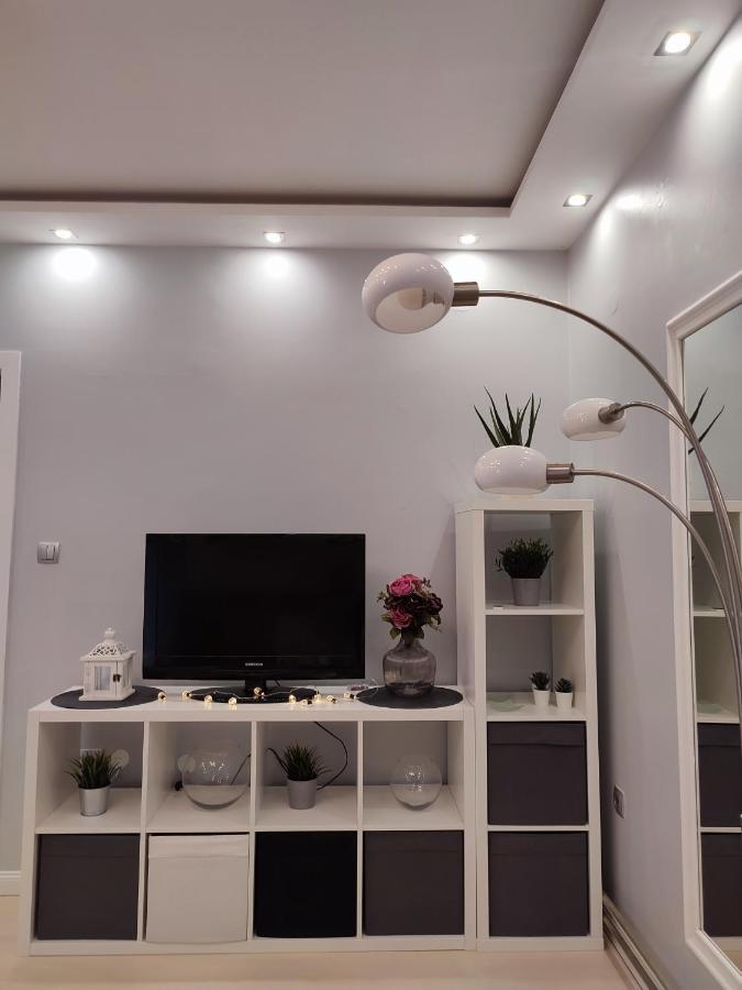 Center Danube Street Apartment Novi Sad Exterior foto