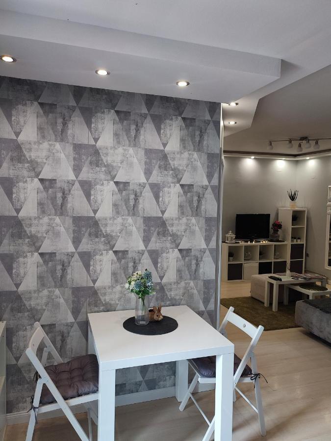 Center Danube Street Apartment Novi Sad Exterior foto